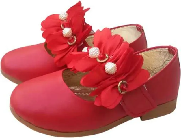 Kids Belly Sandals For Girls