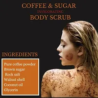 Natural Skin Care Body Scrub-thumb1