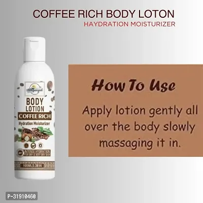 Natural Skin Care Body Lotion-thumb5