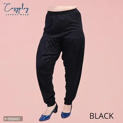 Cozyplay Comfortable Patiala Pants