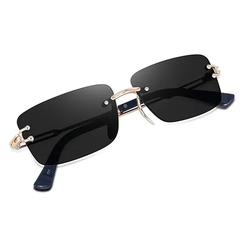 Hot Selling Rectangle Sunglasses 