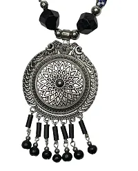 Beautiful Pendant Jewellery Set-thumb2