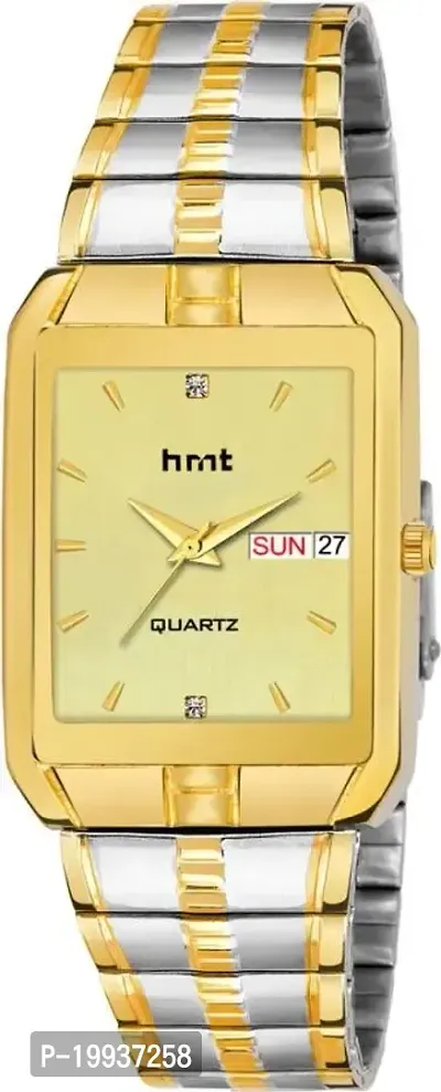 Hmt 9151 based multi color Watches For Men-thumb0