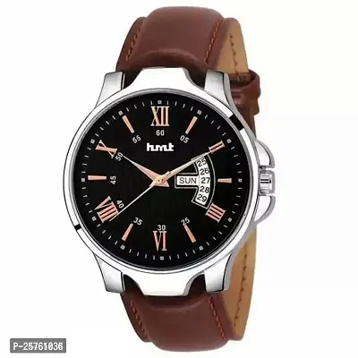 HMT Classy Analog Watches For Men-thumb0