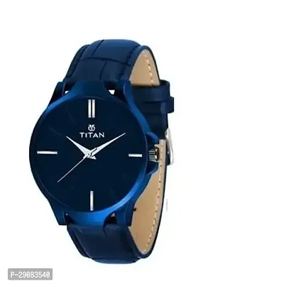 New Brand Full Blue Watch For Men
