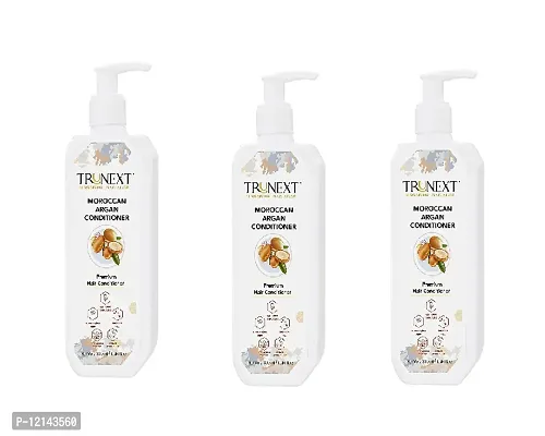 Hair Conditioner-300 ml Each,  Pack Of 3-thumb0