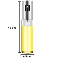 Glass Oil Spray Bottle Dispenser 100 ml-thumb3