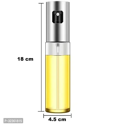 Glass Oil Spray Bottle Dispenser 100 ml-thumb4