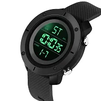 TOMI 5 ATM SPORTS DIGITAL WATCH TM-9061-thumb1