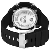 TOMI 5 ATM SPORTS DIGITAL WATCH TM-9061-thumb2