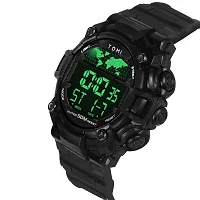 TOMI Sports Watch (TM-9099) Digital Watch - For Men-thumb3