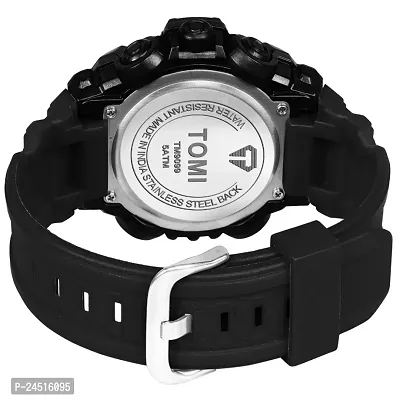 TOMI Sports Watch (TM-9099) Digital Watch - For Men-thumb3