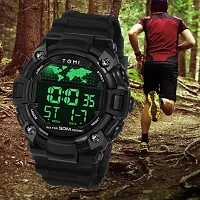 TOMI Sports Watch (TM-9099) Digital Watch - For Men-thumb4