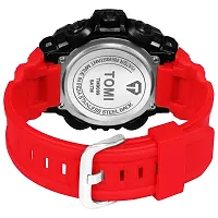 TOMI Sports Watch (TM-9099) Digital Watch - For Men-thumb3