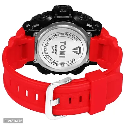 TOMI Sports Watch (TM-9099) Digital Watch - For Men-thumb4