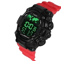 TOMI Sports Watch (TM-9099) Digital Watch - For Men-thumb2