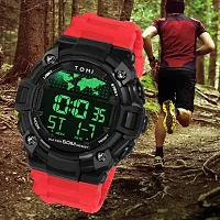 TOMI Sports Watch (TM-9099) Digital Watch - For Men-thumb4