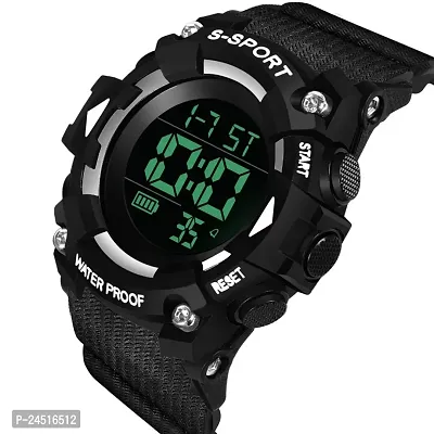 TOMI Sports Watch (TM-9091) Digital Watch - For Men-thumb3