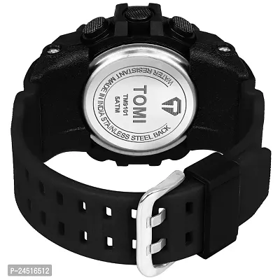 TOMI Sports Watch (TM-9091) Digital Watch - For Men-thumb5