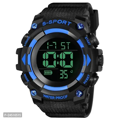 TOMI Sports Watch (TM-9091) Digital Watch - For Men