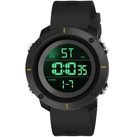 TOMI Sports Watch (TM-9061) Digital Watch - For Men