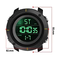 TOMI Sports Watch (TM-9061) Digital Watch - For Men-thumb1