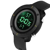 TOMI Sports Watch (TM-9061) Digital Watch - For Men-thumb2