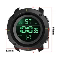 TOMI Sports Watch (TM-9061) Digital Watch - For Men-thumb1