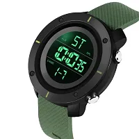 TOMI Sports Watch (TM-9061) Digital Watch - For Men-thumb3