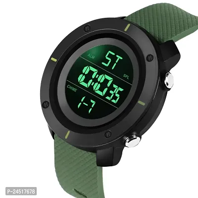 TOMI Sports Watch (TM-9061) Digital Watch - For Men-thumb4