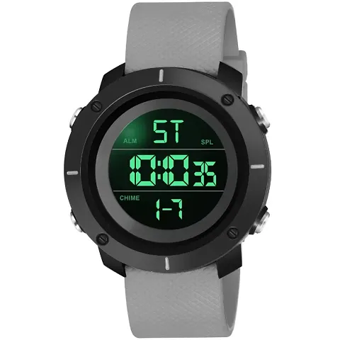 TOMI Sports Watch (TM-9061) Digital Watch - For Men