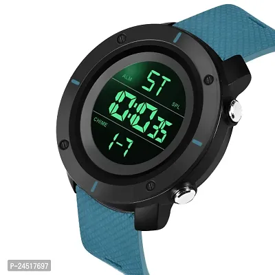 TOMI Sports Watch (TM-9061) Digital Watch - For Men-thumb3