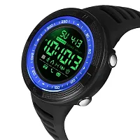 TOMI Sports Watch (TM-9069) Digital Watch - For Men-thumb2