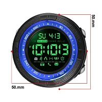 TOMI Sports Watch (TM-9069) Digital Watch - For Men-thumb3