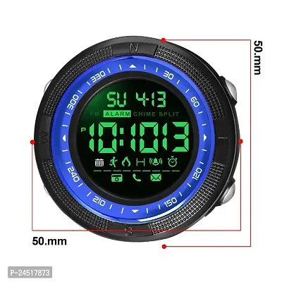 TOMI Sports Watch (TM-9069) Digital Watch - For Men-thumb4