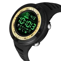 TOMI Sports Watch (TM-9069) Digital Watch - For Men-thumb2