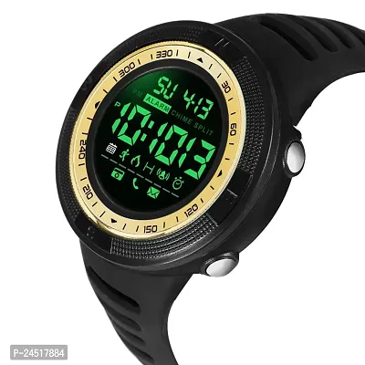 TOMI Sports Watch (TM-9069) Digital Watch - For Men-thumb3