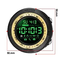 TOMI Sports Watch (TM-9069) Digital Watch - For Men-thumb3