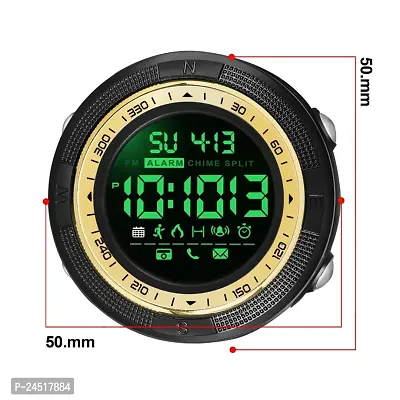 TOMI Sports Watch (TM-9069) Digital Watch - For Men-thumb4