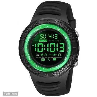 TOMI Sports Watch (TM-9069) Digital Watch - For Men