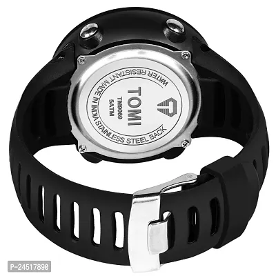 TOMI Sports Watch (TM-9069) Digital Watch - For Men-thumb2