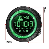 TOMI Sports Watch (TM-9069) Digital Watch - For Men-thumb3