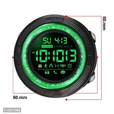 TOMI Sports Watch (TM-9069) Digital Watch - For Men-thumb4