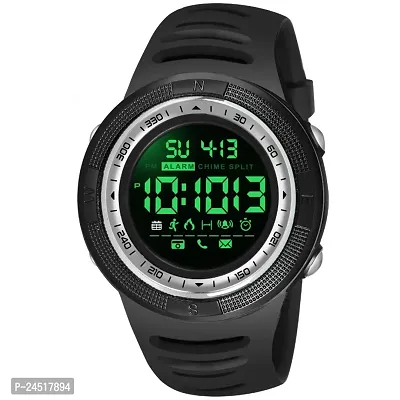 TOMI Sports Watch (TM-9069) Digital Watch - For Men