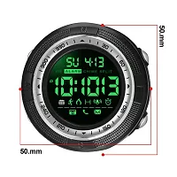 TOMI Sports Watch (TM-9069) Digital Watch - For Men-thumb3