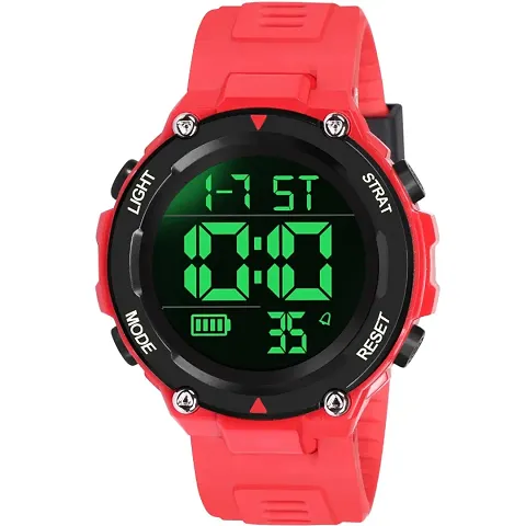 TOMI Sports Watch (TM-9098) Digital Watch - For Men