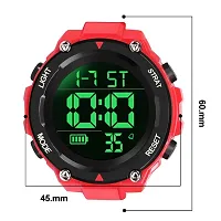 TOMI Sports Watch (TM-9098) Digital Watch - For Men-thumb1