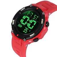 TOMI Sports Watch (TM-9098) Digital Watch - For Men-thumb2