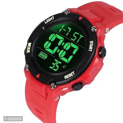 TOMI Sports Watch (TM-9098) Digital Watch - For Men-thumb3