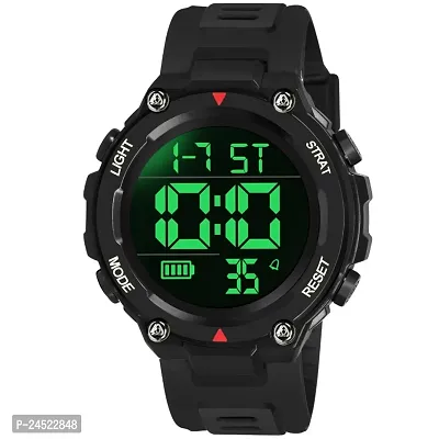 TOMI Sports Watch (TM-9098) Digital Watch - For Men